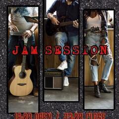 BECK AKIBA JAM SESSION