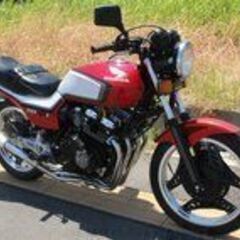 ☆人気車両☆ 【CBX400F　２型】 ！カスタム車両！ ◇昭和...