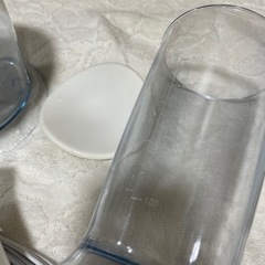 【TWINBIRD】ハンディブレンダーの画像