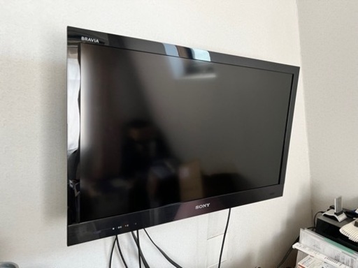 SONY BRAVIA 32型液晶テレビ