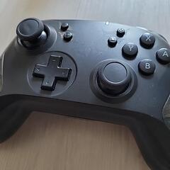 Switch　プロコン　Switchスタンドの画像