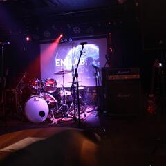 【単発バンド】9/24(日)のライブでベースを弾いてくださる方