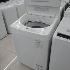 2019年式 10kg TOSHIBA 洗濯機 AW-10SDE7 10kg洗濯機/TOSHIBA/東芝/2019年製/AW-10SDE7】