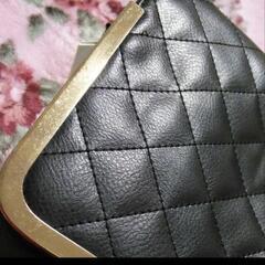 クラッチバック ショルダーバックの画像