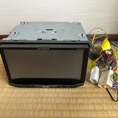 カロッツェリア　FH-9100DVDディスプレイオーディオ FH-9100DVD ｜ AVメインユニット | カーAV | carrozzeria