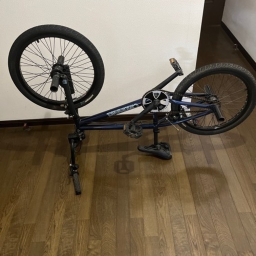 BMX BMX