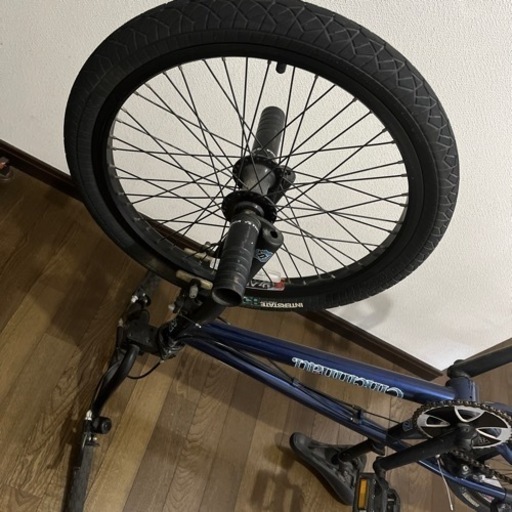 BMX