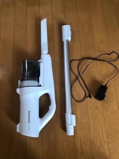 パナソニック　掃除機