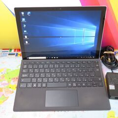 JC04821 マイクロソフト タブレット Surface Pr...
