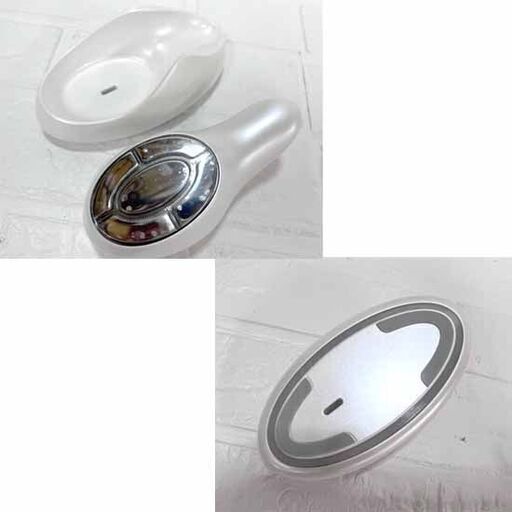 美品 使用感少 美容器 ME La boum ラボン 美顔器 美容機器 エムイーラボン フェイスケア ボディケア ☆ 札幌市白石区 白
