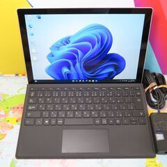 JC04198 マイクロソフト Surface Pro5 180...