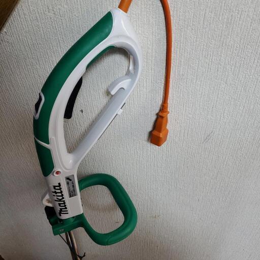 完売 しました マキタ 電動草刈機