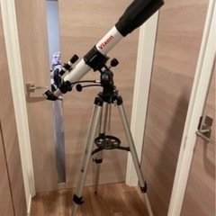 天体望遠鏡 ビクセン スペースアイ700