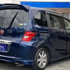 審査に自身が無い…まずはお気軽にお問合せを🙆‍♀️🎶【ホンダ　フリード　Ｇエアロ　ジャストセレクション】の画像