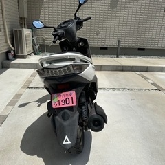 ヤマハ YAMAHA シグナスX (現金手渡し出来る方のみ)の画像