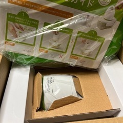 ☆激安☆未使用☆フォーサ　1セットの画像