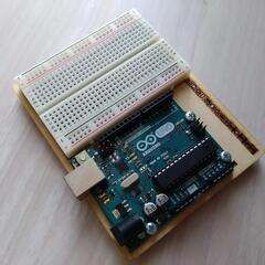 Arduino アルドゥイーノ　セットの画像