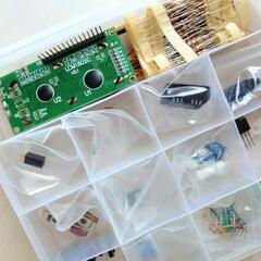 Arduino アルドゥイーノ　セットの画像
