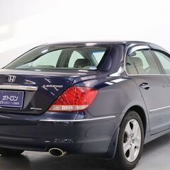 審査に自身が無い…まずはお気軽にお問合せを🙆‍♀️🎶【ホンダ　レジェンド　ベースグレード】の画像