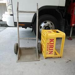台車