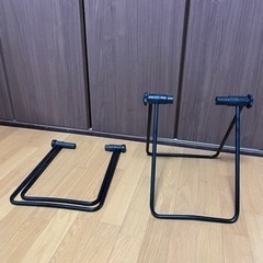 自転車　ロードバイク スタンド　2個セット