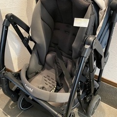コンビ ATTO(アット) ネイビー ～エッグショック、正規品の...