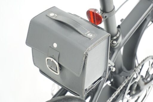 Daytona 「デイトナ」 DE01 電動アシスト自転車