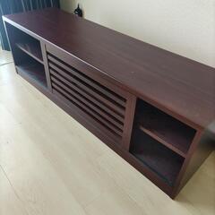テレビ台の画像