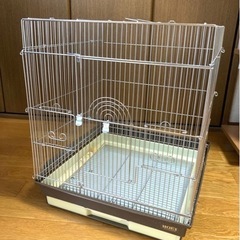 HOEI★ホーエイ★ステンレス　大型ケージ　鳥籠　465 とりかご