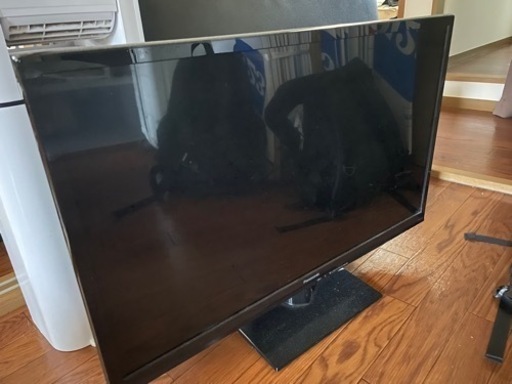 テレビ