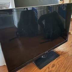 テレビ