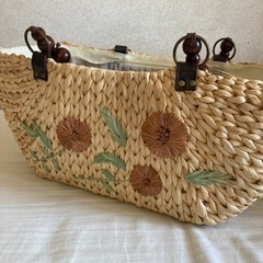 ペットキャリー　美品