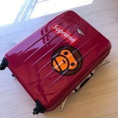ESCAPE’Sトラベルキャリーケース