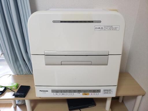 食洗機になります。