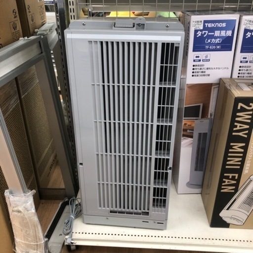 CORONA 窓枠エアコン 1.6kw【トレファク上福岡店】