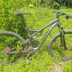 SPECIALIZED ENDURO 2010 マウンテンバイク