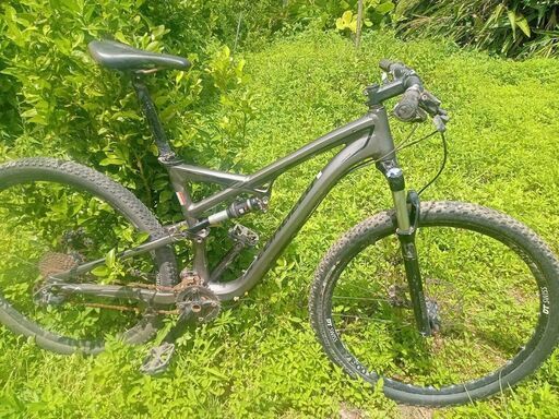 SPECIALIZED ENDURO 2010 マウンテンバイク