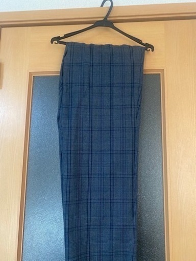 クラーク記念国際高等学校　制服