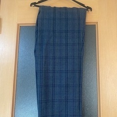 クラーク記念国際高等学校　制服