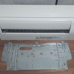 三菱ルームエアコン 霧ヶ峰 MUZ-GV283の画像