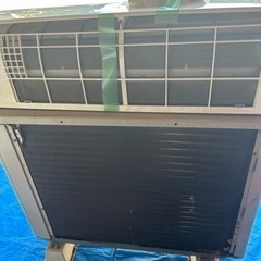 早い物勝ち‼️ 【中古】ダイキン 冷暖房 エアコン AN40SEPK-W 11畳【大型】 M2385135の画像