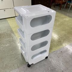 Ｂ－ＬＩＮＥ(ビーライン) ボビーワゴン 4段入荷致しました。