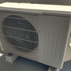 三菱ルームエアコン 霧ヶ峰 MUZ-GV283の画像