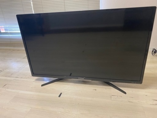 FUNAI 船井電機液晶カラーテレビ 40V FL-40H2010