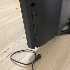 FUNAI 船井電機液晶カラーテレビ 40V FL-40H2010の画像