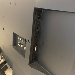 FUNAI 船井電機液晶カラーテレビ 40V FL-40H2010の画像