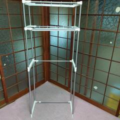ランドリーラック　500円