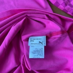 新品！プーマ コンプレッションウェア Mの画像