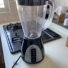 【早い者勝ち】お買い得ミキサー