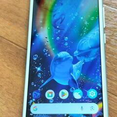 (現在取り引き中)ﾜｲﾓﾊﾞｲﾙ スマホ